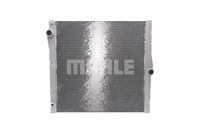 Thumbnail - Radiateur - CR1050000S - MAHLE