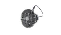Thumbnail - Koppeling, radiateurventilator - CFC189000P - MAHLE