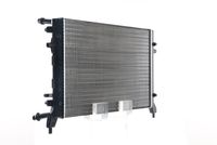 Thumbnail - Radiateur - CR1382000S - MAHLE