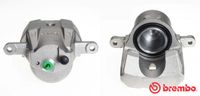 Bremssattel