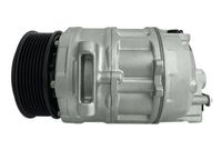 Thumbnail - Compressor, airconditioning - ACP711000S - MAHLE