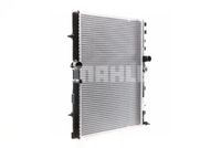 Thumbnail - Radiateur - CR31000S - MAHLE