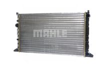 Thumbnail - Radiateur - CR1056000S - MAHLE