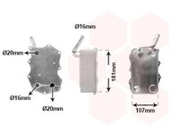 Ölkühler, Motoröl