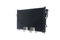 Thumbnail - Condensor, airconditioning - AC458000S - MAHLE