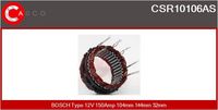 Stator, Generator Stator, Generator