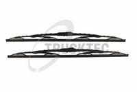 перо на чистачка