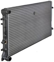Thumbnail - Radiateur - CR368000P - MAHLE