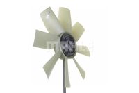 Thumbnail - Koelventilatorwiel - CFF429000P - MAHLE