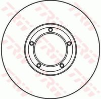 Bremsscheibe