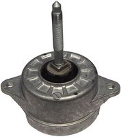 Lagerung, Motor