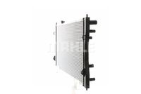 Thumbnail - Radiateur - CR858000S - MAHLE