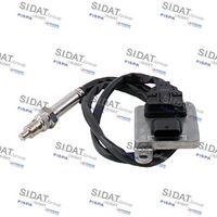 NOx-Sensor, NOx-Katalysator