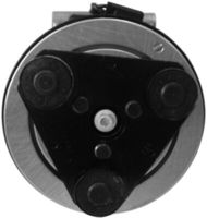 Kompressor, Klimaanlage