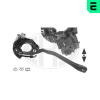 превключвател на кормилната колона