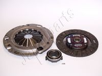 Комплект съединител KF-338 JAPANPARTS