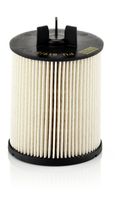 Kraftstofffilter
