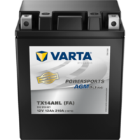 VARTA Accu / Batterij 1
