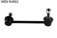 Stange/Strebe, Stabilisator