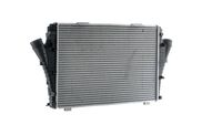 Thumbnail - Intercooler, inlaatluchtkoeler - CI548000P - MAHLE