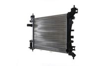 Thumbnail - Radiateur - CR1182000S - MAHLE