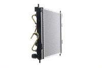 Thumbnail - Radiateur - CR2104000S - MAHLE