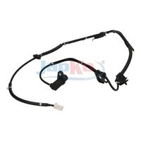 Sensor, Raddrehzahl Sensor, Raddrehzahl