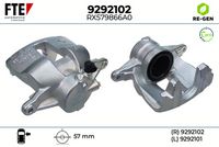 спирачен апарат