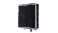 Thumbnail - Radiateur - CR215000P - MAHLE