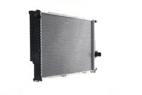 Thumbnail - Radiateur - CR287000S - MAHLE