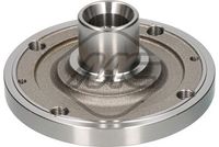 главина на колелото