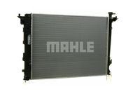 Thumbnail - Radiateur - CR1891000S - MAHLE