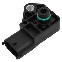 Sensor, Saugrohrdruck