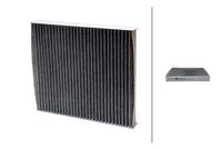 Филтър купе (поленов филтър)