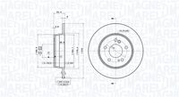Bremsscheibe