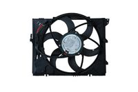 Ventilator, radiator KAMOKA, Cod: 7740061