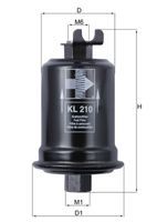 Kraftstofffilter