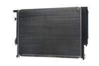 Thumbnail - Radiateur - CR326001S - MAHLE