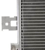 Thumbnail - Condensor, airconditioning - AC858000P - MAHLE