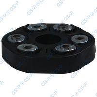 Шарнир, карданен вал