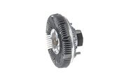 Thumbnail - Koppeling, radiateurventilator - CFC232000P - MAHLE