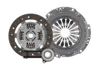 комплект съединител