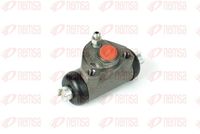 спирачно цилиндърче на колелото