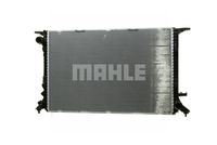 Thumbnail - Radiateur - CR911000P - MAHLE