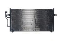 Thumbnail - Condensor, airconditioning - AC458000S - MAHLE