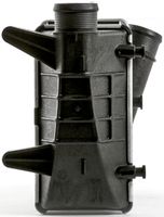 Thumbnail - Intercooler, inlaatluchtkoeler - CI433000P - MAHLE
