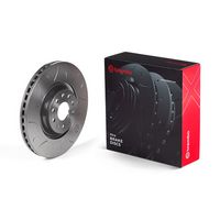 Disc frana BREMBO, Cod: 09.C306.1S