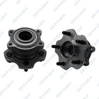 Set rulment roata GSP, Cod: 9332011
