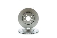 спирачен диск