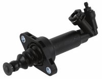 Nehmerzylinder, Kupplung